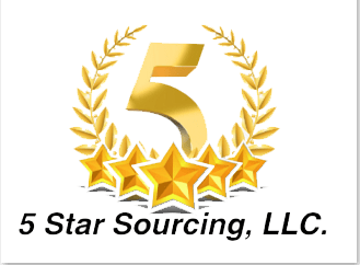 5 star sourcing, LLC